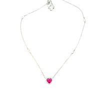 Collier Ultima Edizione Femme Colore in Argent CAO4387 - CAO4387